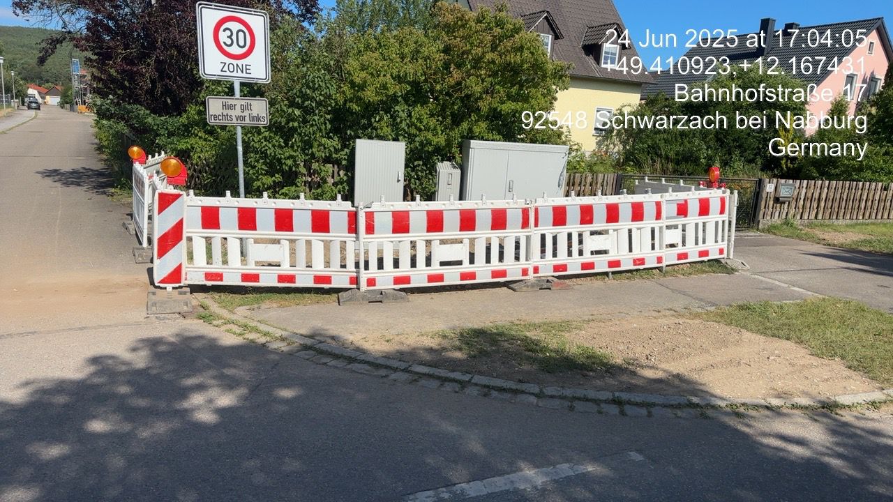 Schwarzach bei Nabburg – Bild 5